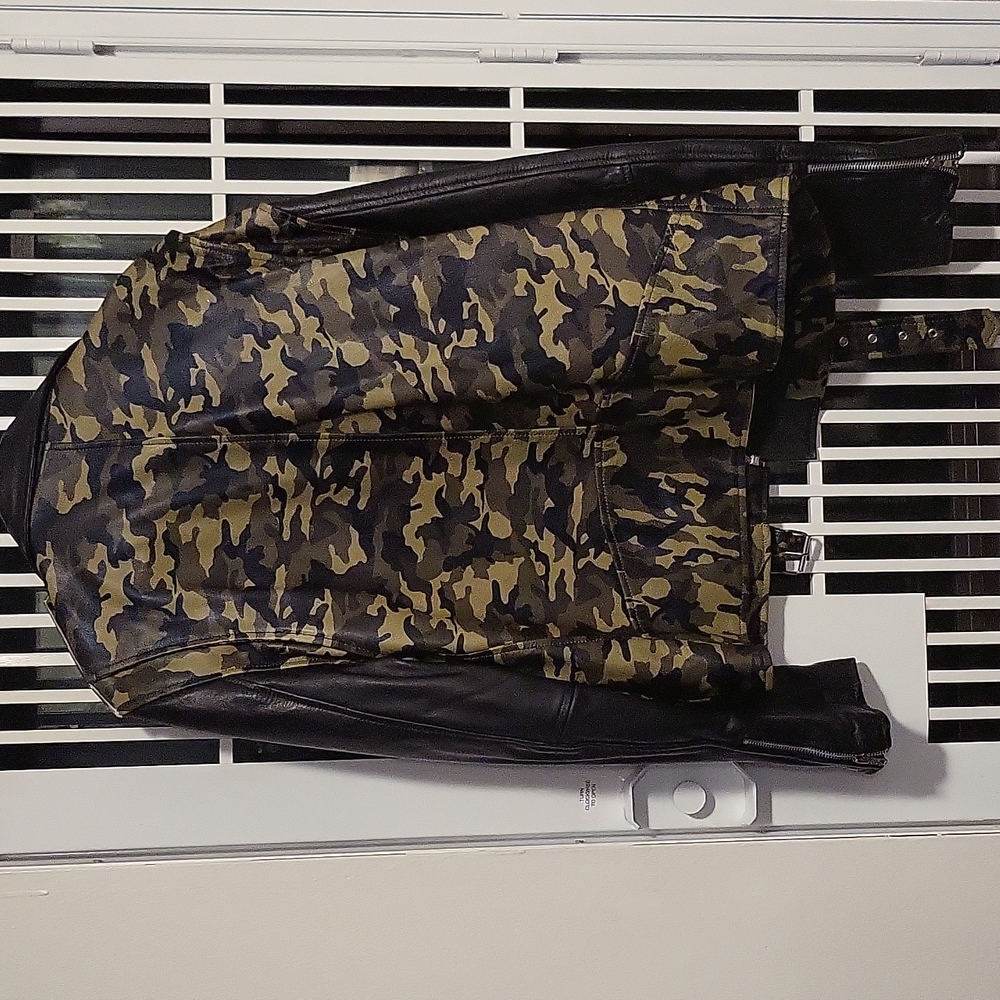 Jacket - Picture 2 of 2